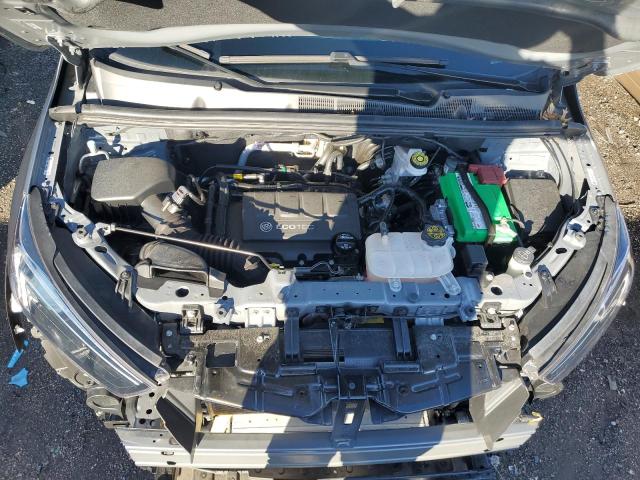 KL4CJASB0KB869231 | 2019 BUICK ENCORE PRE