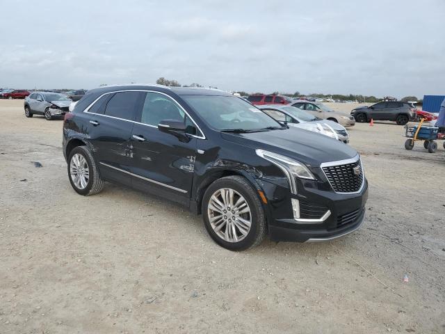 1GYKNCRS2LZ157278 2020 Cadillac Xt5 Premium Luxury