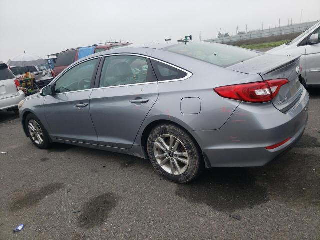 5NPE24AA0FH155125 | 2015 HYUNDAI SONATA ECO