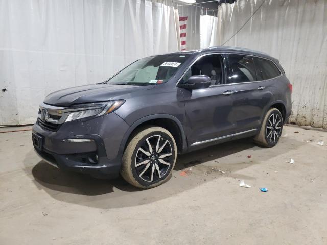 2019 Honda Pilot Touring