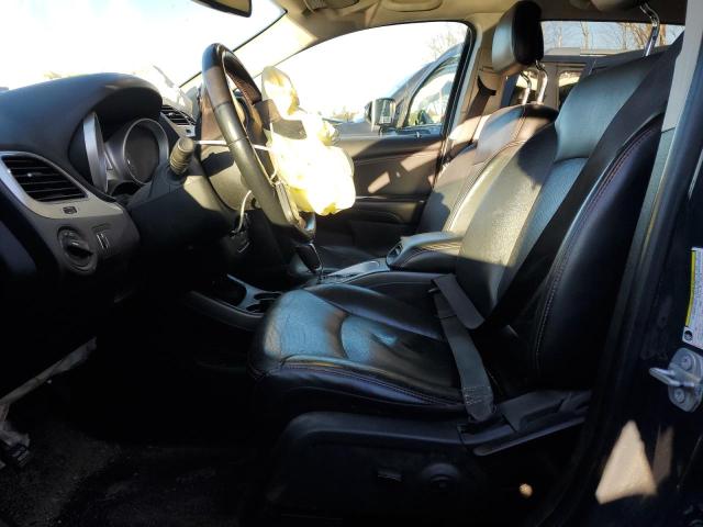 2018 Dodge Journey Gt VIN: 3C4PDDEG4JT515104 Lot: 82902573