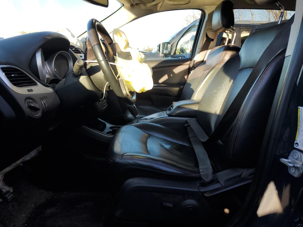 3C4PDDEG4JT515104 2018 Dodge Journey Gt