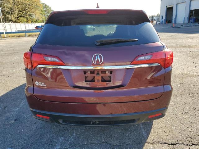 VIN 5J8TB3H57EL001646 2014 Acura RDX, Technology no.6