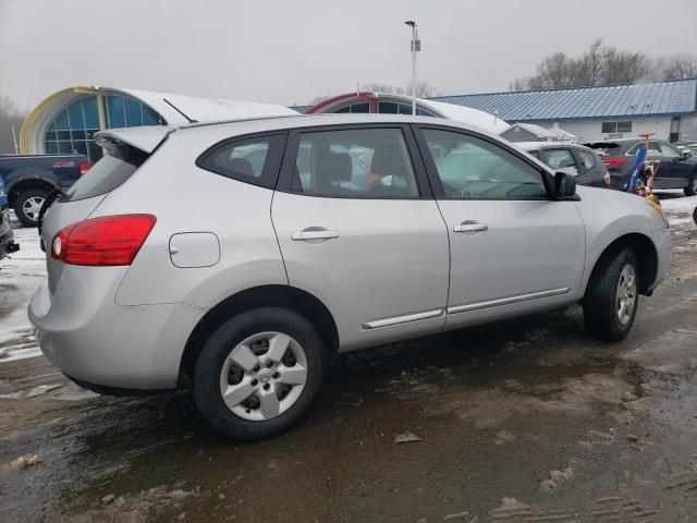 JN8AS5MV4DW136592 2013 Nissan Rogue S