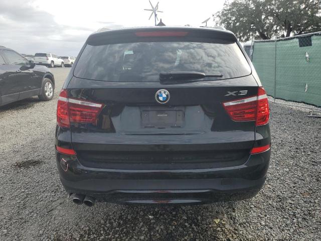 5UXWZ7C33H0V90963 | 2017 BMW X3 SDRIVE2