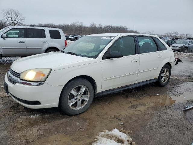 2005 Chevrolet Malibu Maxx LS