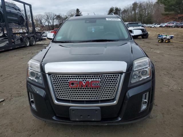 2GKFLZE32F6267122 | 2015 GMC TERRAIN DE