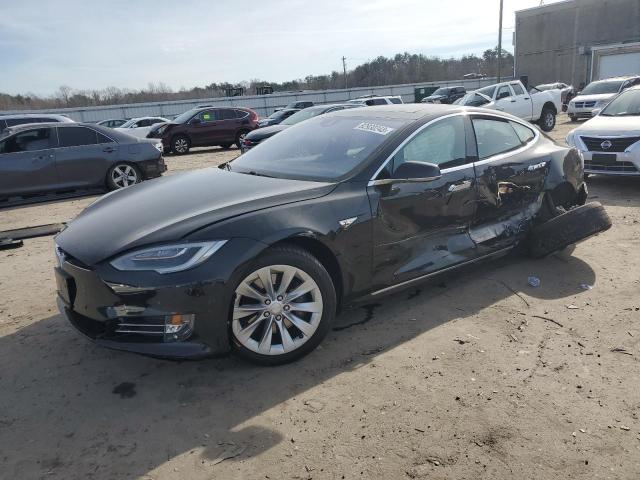 5YJSA1E18GF141049 | 2016 TESLA MODEL S