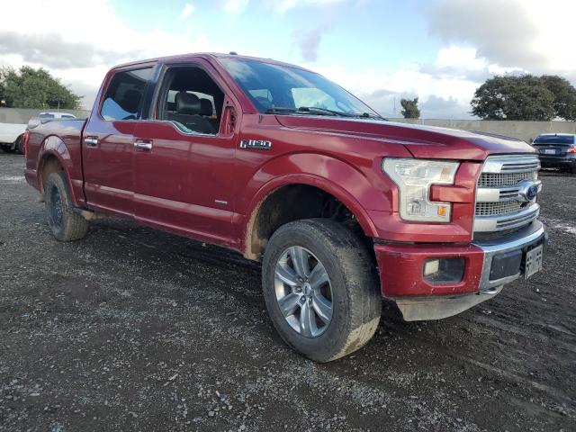 1FTEW1EG1FFA06430 | 2015 FORD F150 SUPER