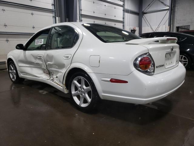 2003 Nissan Maxima Gle VIN: JN1DA31D03T507469 Lot: 82857633