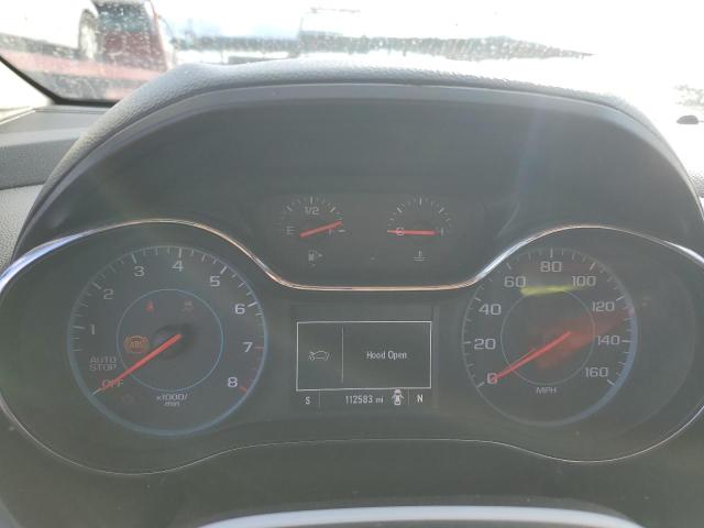 2018 Chevrolet Cruze Lt VIN: 1G1BE5SM2J7102165 Lot: 36912244