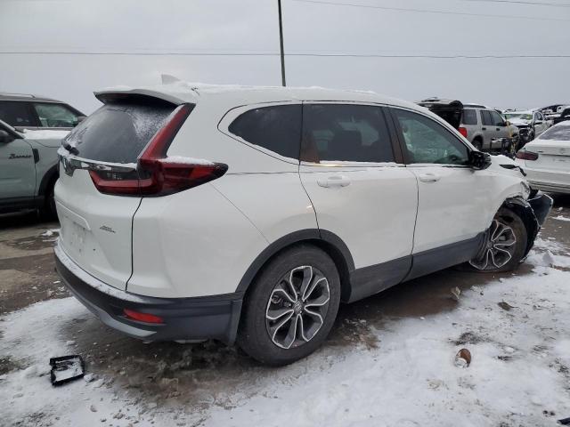 7FARW1H85LE014184 | 2020 HONDA CR-V EXL