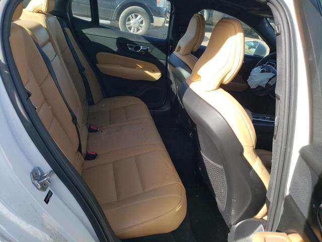 2019 VOLVO S60 T6 INS 7JRA22TL6KG012634