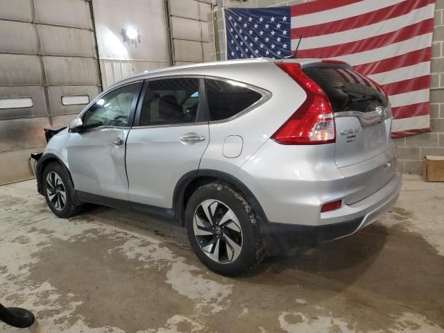 5J6RM4H97GL800500 | 2016 HONDA CR-V TOURI