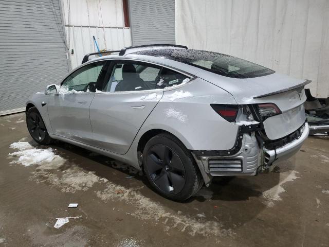 5YJ3E1EBXJF104481 | 2018 TESLA MODEL 3