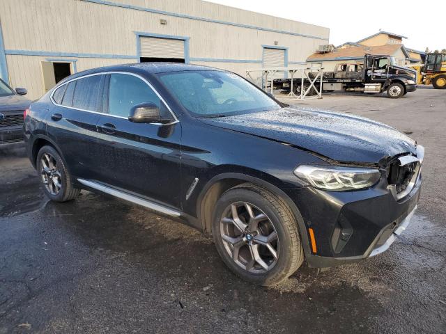 2023 BMW X4 XDRIVE3 - 5UX33DT08P9N63048