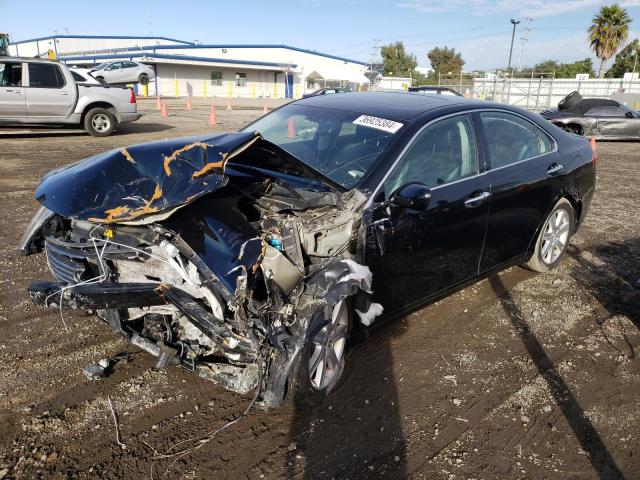 2009 Lexus ES 350 