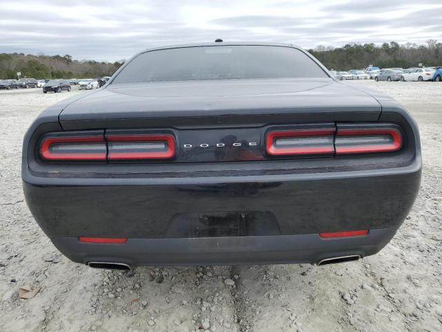 2016 Dodge Challenger Sxt VIN: 2C3CDZAG5GH309376 Lot: 79840023