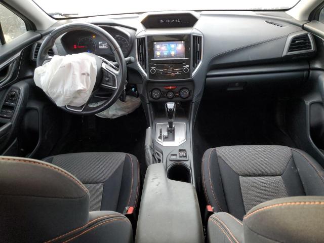 JF2GTACC0KH288805 | 2019 SUBARU CROSSTREK