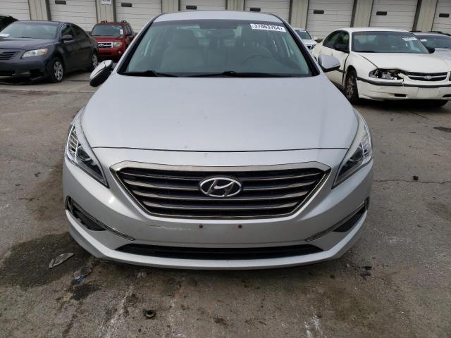 2015 HYUNDAI SONATA ECO - 5NPE24AA0FH140236