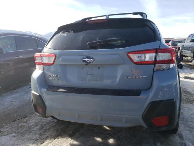 JF2GTAMC0K8336446 | 2019 SUBARU CROSSTREK