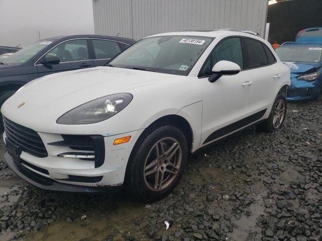 WP1AA2A58MLB12734 Porsche Macan 