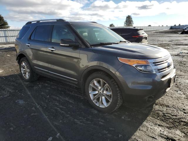 1FM5K8D8XFGB19782 | 2015 FORD EXPLORER X