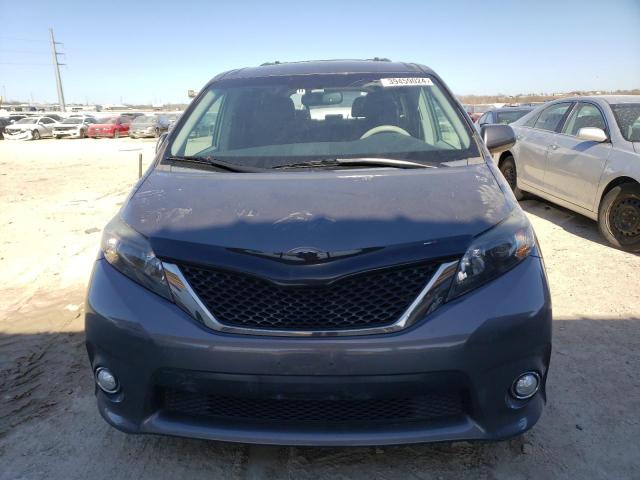 5TDXK3DC3CS189548 2012 TOYOTA SIENNA, photo no. 5