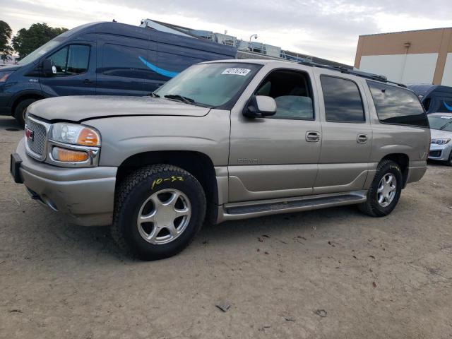 2001 GMC Denali 