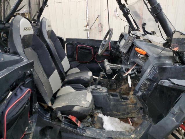 2021 POLARIS XP 1000 - 3NSNAE997MF572691