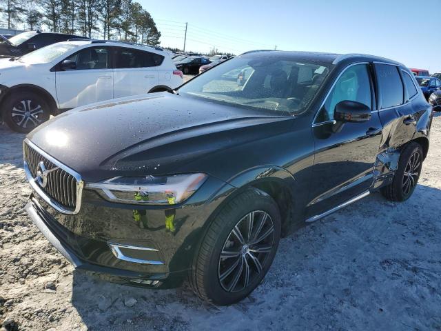 LYV102RL3KB288518 2019 VOLVO XC60 - Image 1