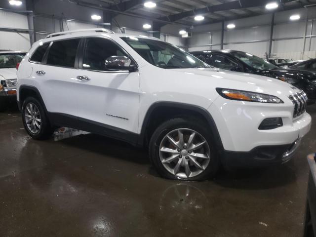 1C4PJMDX9JD571703 | 2018 JEEP CHEROKEE L