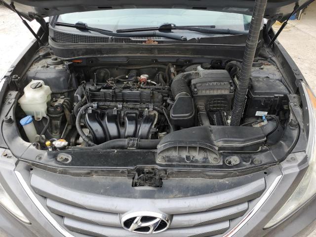 5NPEB4AC2EH867510 | 2014 HYUNDAI SONATA GLS