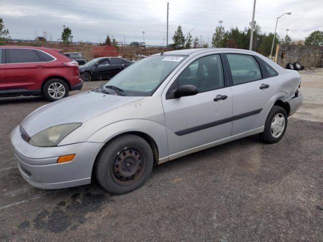 2003 Ford Focus LX