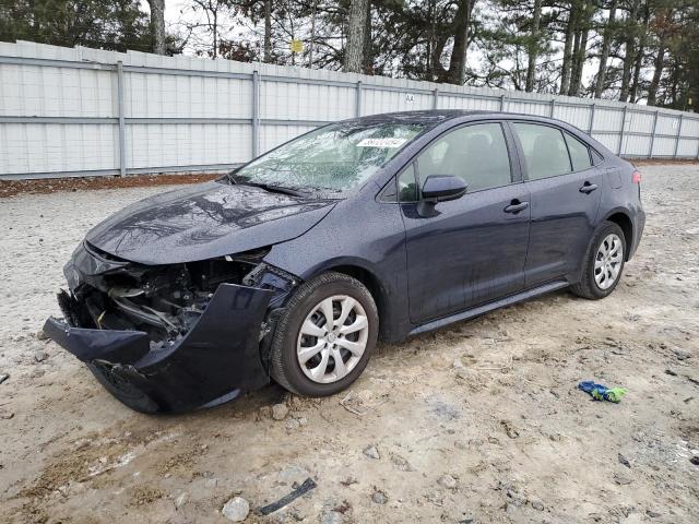 JTDEPMAE9MJ151146 | 2021 TOYOTA COROLLA LE