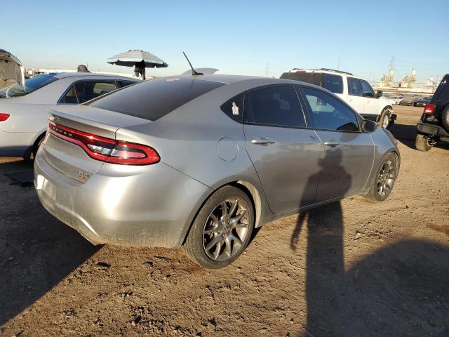 1C3CDFBB5ED865201 | 2014 DODGE DART SXT