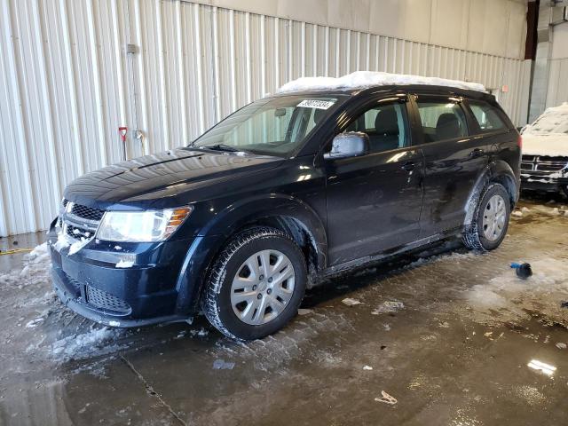 2014 Dodge Journey SE