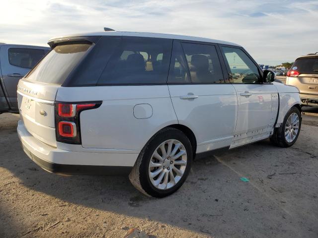 SALGS2RU8LA581359 | 2020 LAND ROVER RANGE ROVE