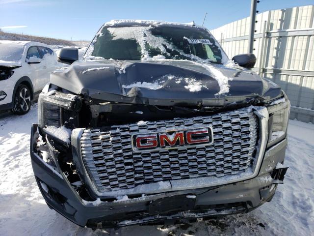 1GKS2JKL9MR293211 | 2021 GMC YUKON XL D