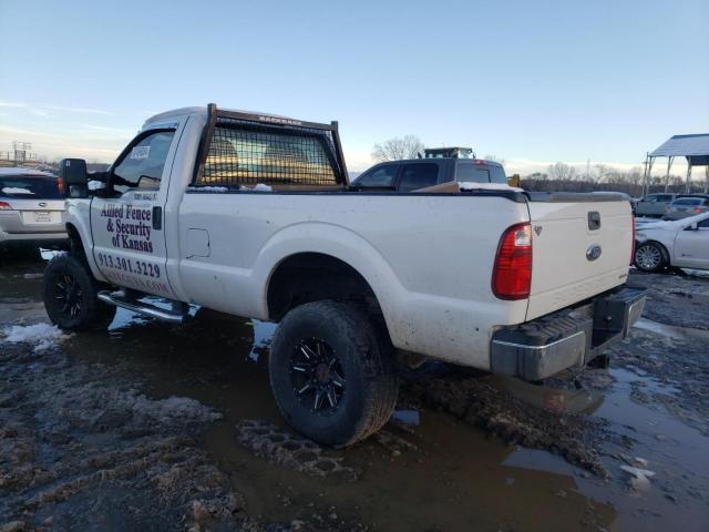 1FTBF2B63GEB08467 | 2016 FORD F250 SUPER