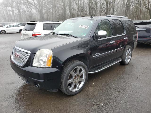 2007 GMC Yukon Denali