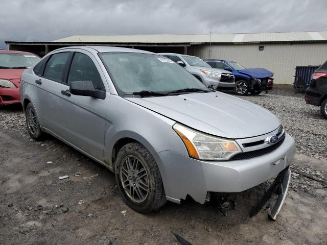 Vin: 1fahp3fn9bw173833, lot: 39973044, ford focus se 20114
