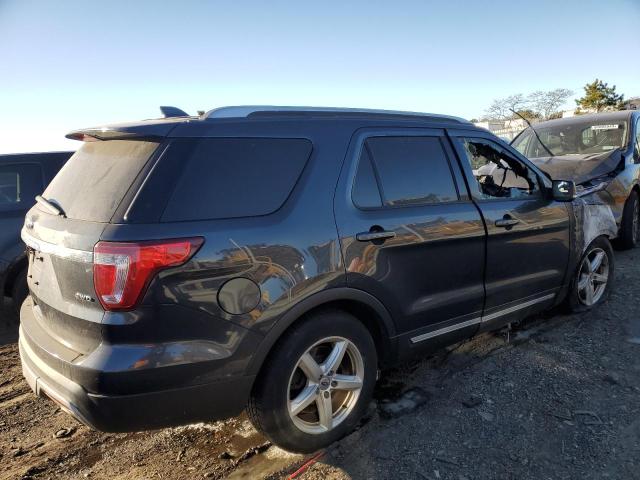 1FM5K8D85HGB26335 | 2017 FORD EXPLORER X