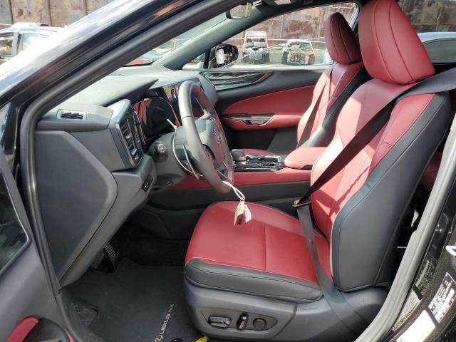 2024 LEXUS NX 350H BA 2T2AKCEZ5RC016491