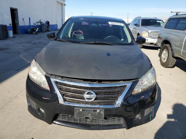 3N1AB7AP4EY239943 | 2014 NISSAN SENTRA S