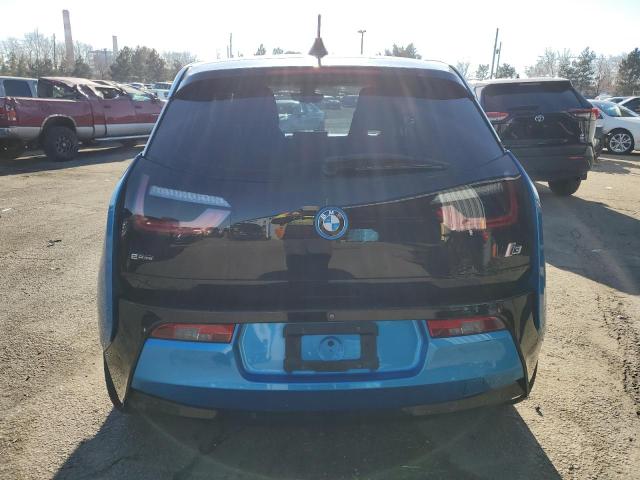 WBY1Z8C35HV892001 | 2017 BMW I3 REX