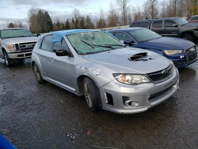 JF1GR7E65DG210168 | 2013 Subaru impreza wrx