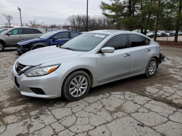 1N4AL3AP3HN331586 | 2017 NISSAN ALTIMA 2.5