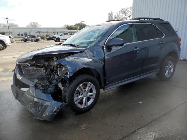 2010 Chevrolet Equinox LT