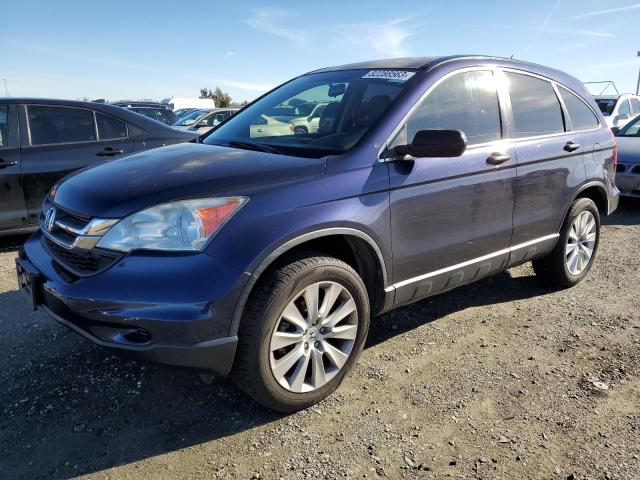 2011 Honda CR-V LX